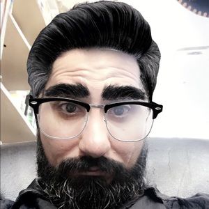 Meet your Posher, Nibras